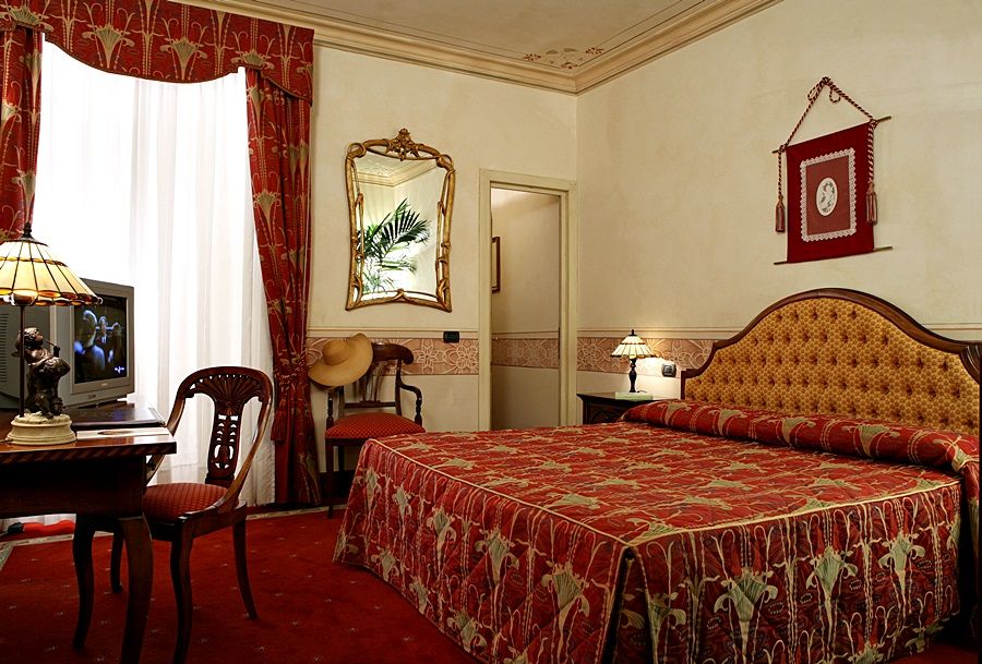 Liberty Hotel كاتانيا الغرفة الصورة