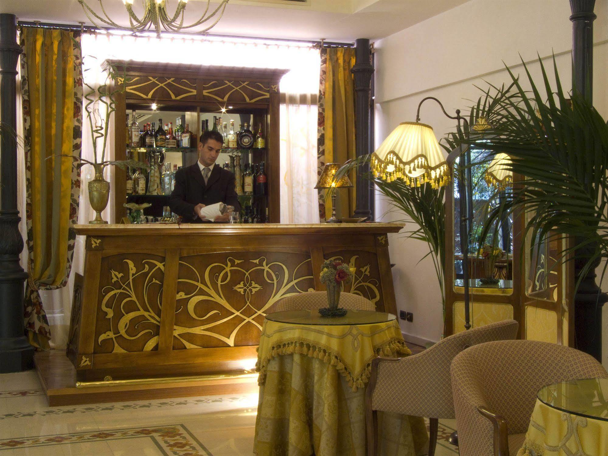 Liberty Hotel كاتانيا المظهر الخارجي الصورة