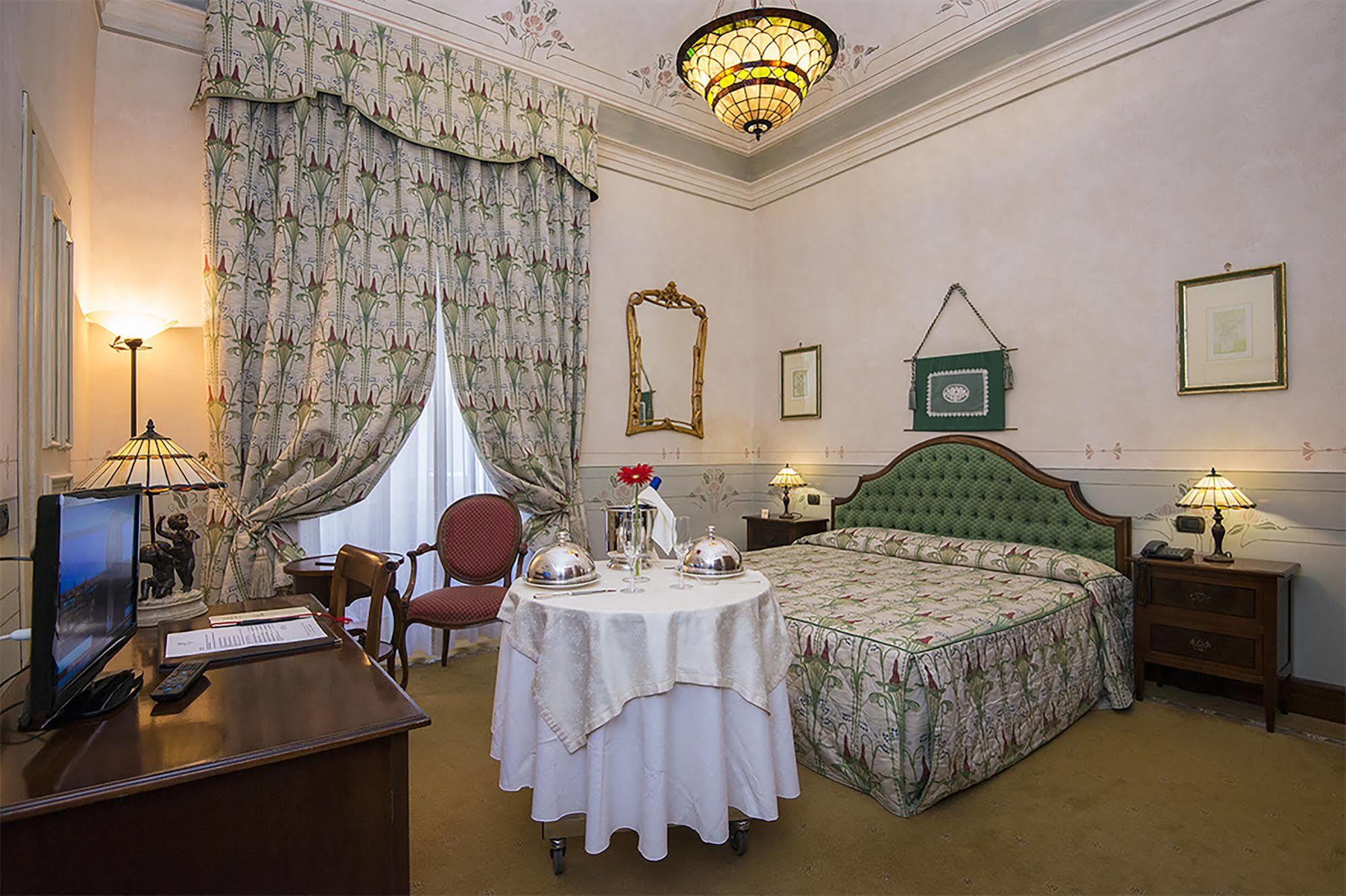Liberty Hotel كاتانيا المظهر الخارجي الصورة