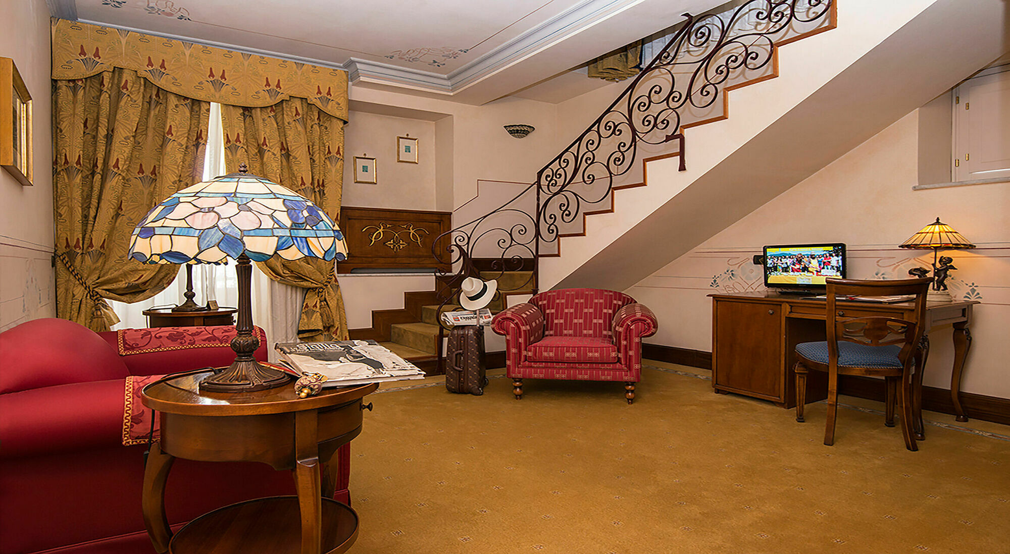 Liberty Hotel كاتانيا المظهر الخارجي الصورة